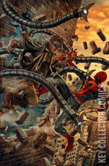 Variant Cover for Amazing Spider-Man #12