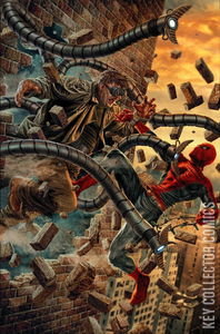 Amazing Spider-Man #12