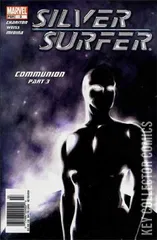 Variant Cover for Silver Surfer #3