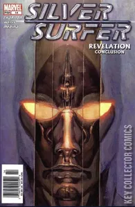 Silver Surfer #14