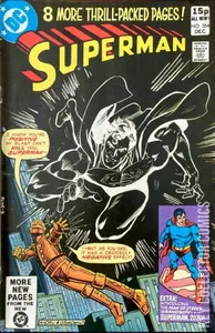 Superman #354
