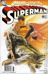 Cover for Superman #685