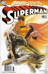 Superman #685