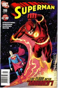Superman #709