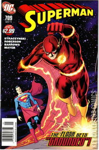 Superman #709