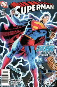 Superman #711