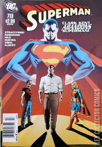 Superman #713