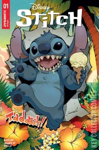 Stitch #1