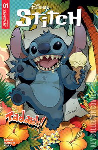 Stitch #1