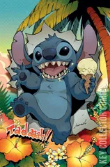 Cover for Stitch #1
