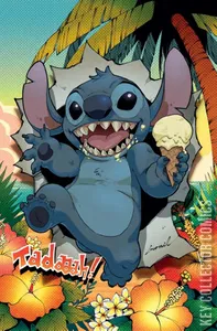 Stitch #1