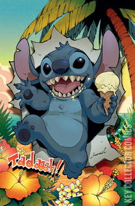 Stitch #1