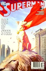 Variant Cover for Superman #680