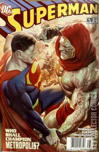 Superman #678