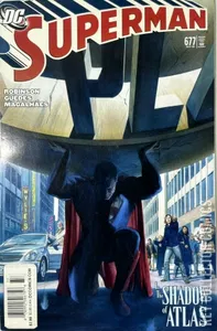 Superman #677