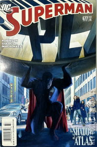 Superman #677