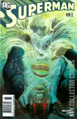 Variant Cover for Superman #676