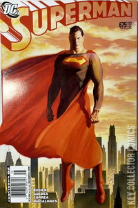 Superman #675