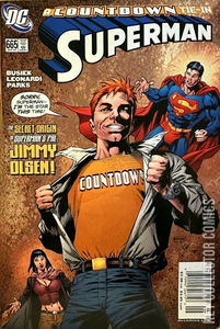 Superman #665