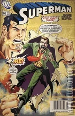 Variant Cover for Superman #660