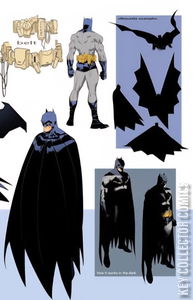 Batman #1