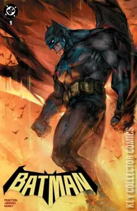 Batman #1