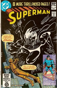 Superman #354