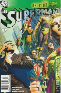 Superman #682