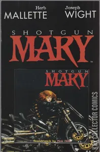 Shotgun Mary #1