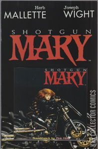 Shotgun Mary
