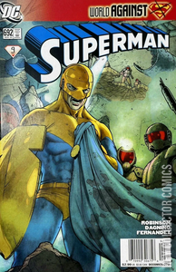 Superman #692