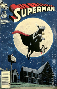 Superman #712