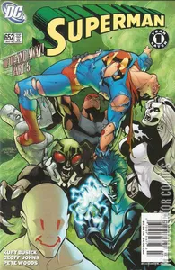 Superman #652
