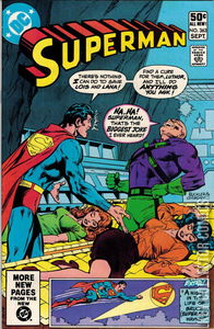 Superman #363