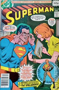 Superman #330