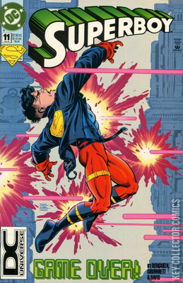 Superboy