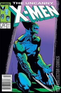 Uncanny X-Men #234
