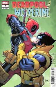 Deadpool / Wolverine