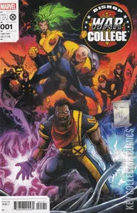 Bishop: War College #1