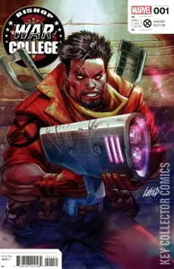 Bishop: War College #1