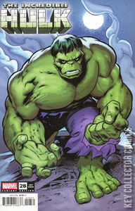 Incredible Hulk, The #28