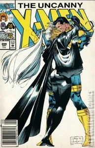 Uncanny X-Men #289