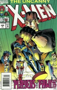Uncanny X-Men #299