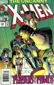Uncanny X-Men #299