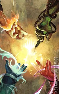 Magic the Gathering #1