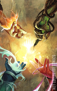 Magic the Gathering #1