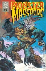 Monster Massacre #1