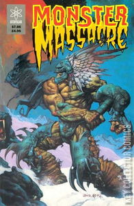 Monster Massacre