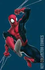 Variant Cover for Spider-Man '94 #1
