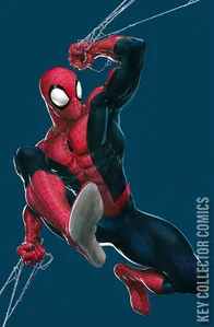 Spider-Man '94 #1